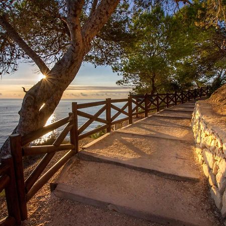 Vila Martí Calpe Exteriér fotografie