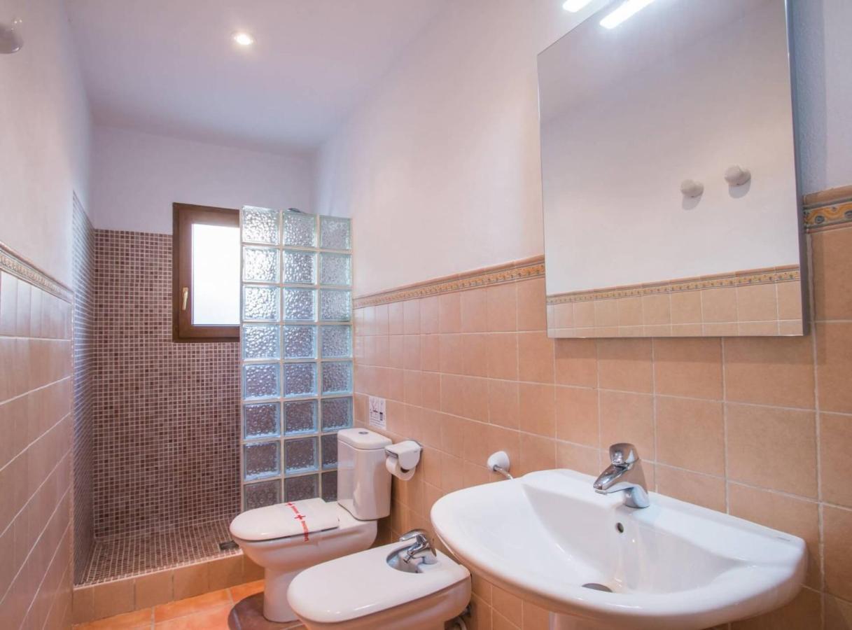 Vila Martí Calpe Exteriér fotografie