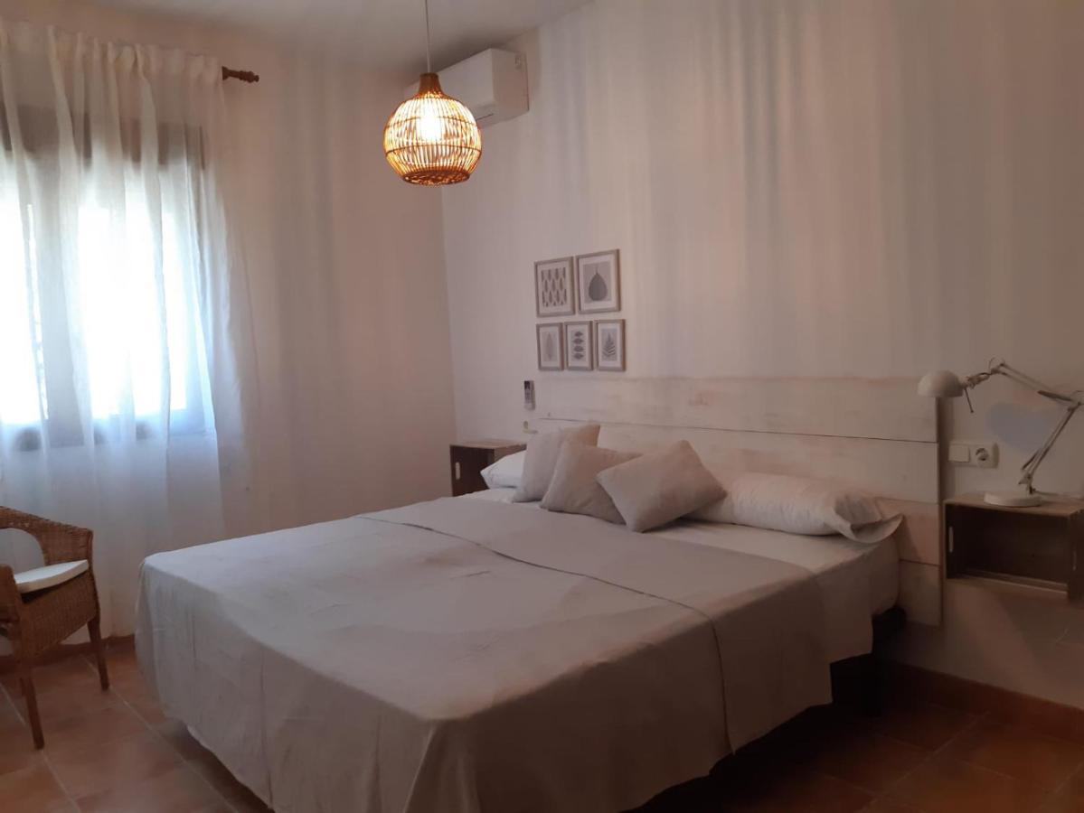 Vila Martí Calpe Exteriér fotografie