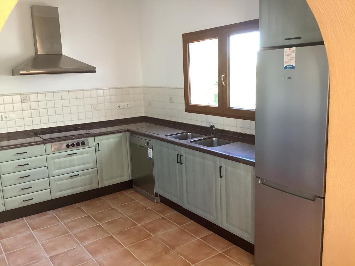 Vila Martí Calpe Exteriér fotografie