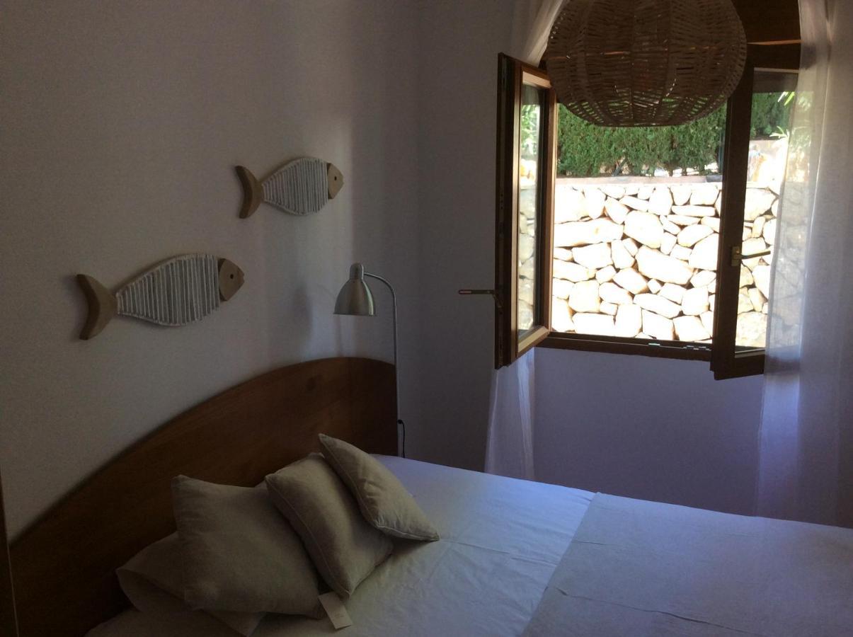 Vila Martí Calpe Exteriér fotografie