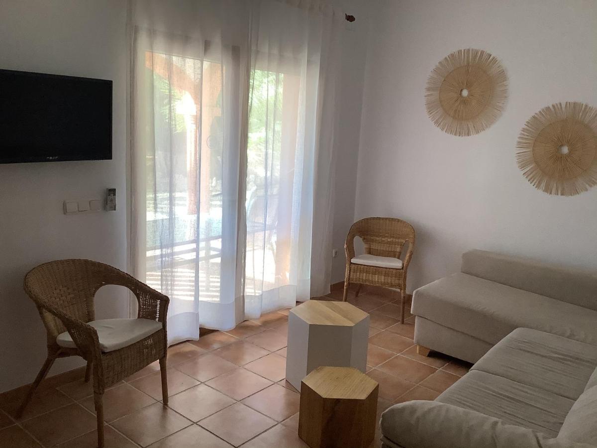 Vila Martí Calpe Exteriér fotografie