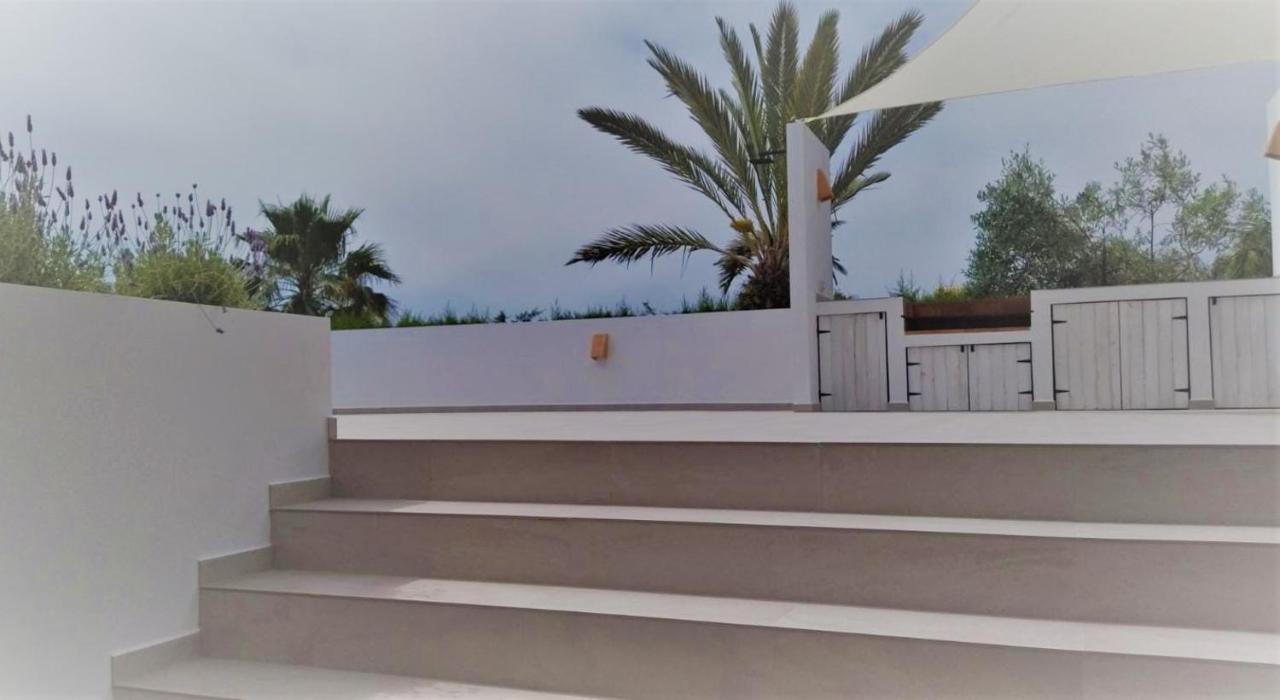 Vila Martí Calpe Exteriér fotografie