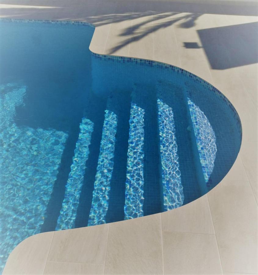 Vila Martí Calpe Exteriér fotografie