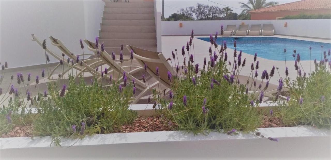 Vila Martí Calpe Exteriér fotografie