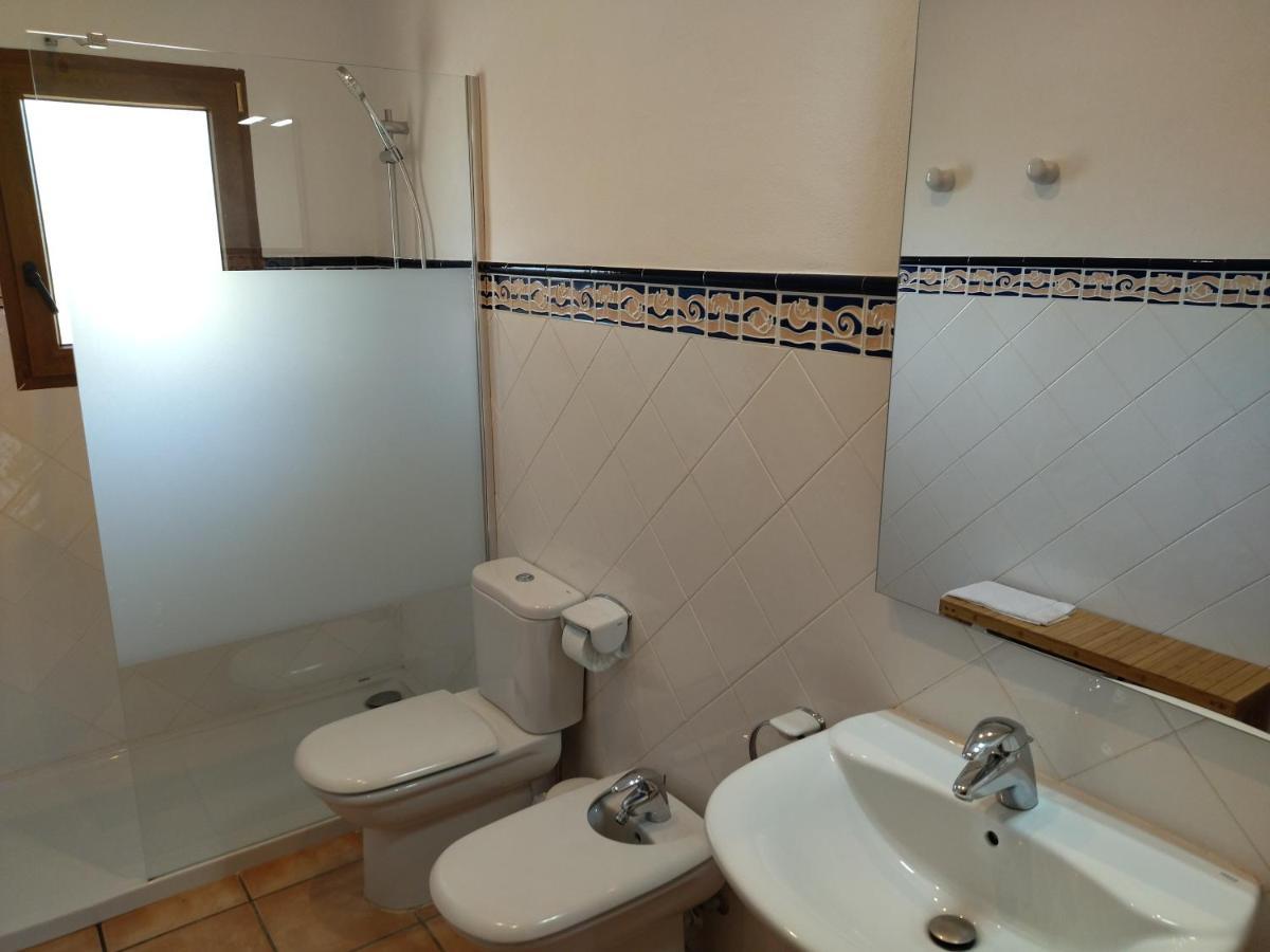 Vila Martí Calpe Exteriér fotografie