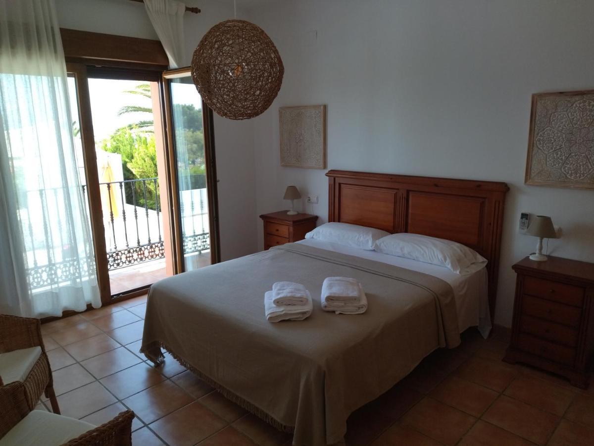 Vila Martí Calpe Exteriér fotografie