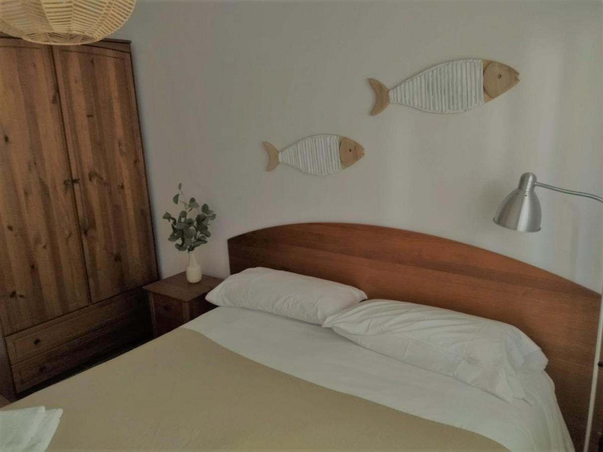 Vila Martí Calpe Exteriér fotografie