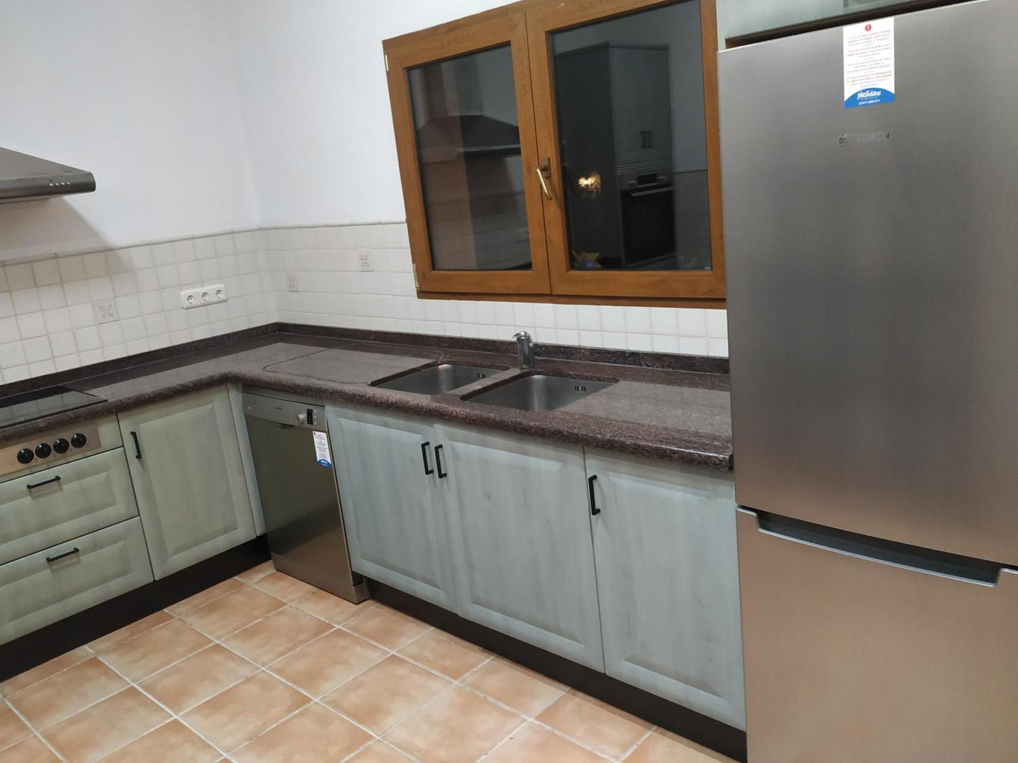 Vila Martí Calpe Pokoj fotografie