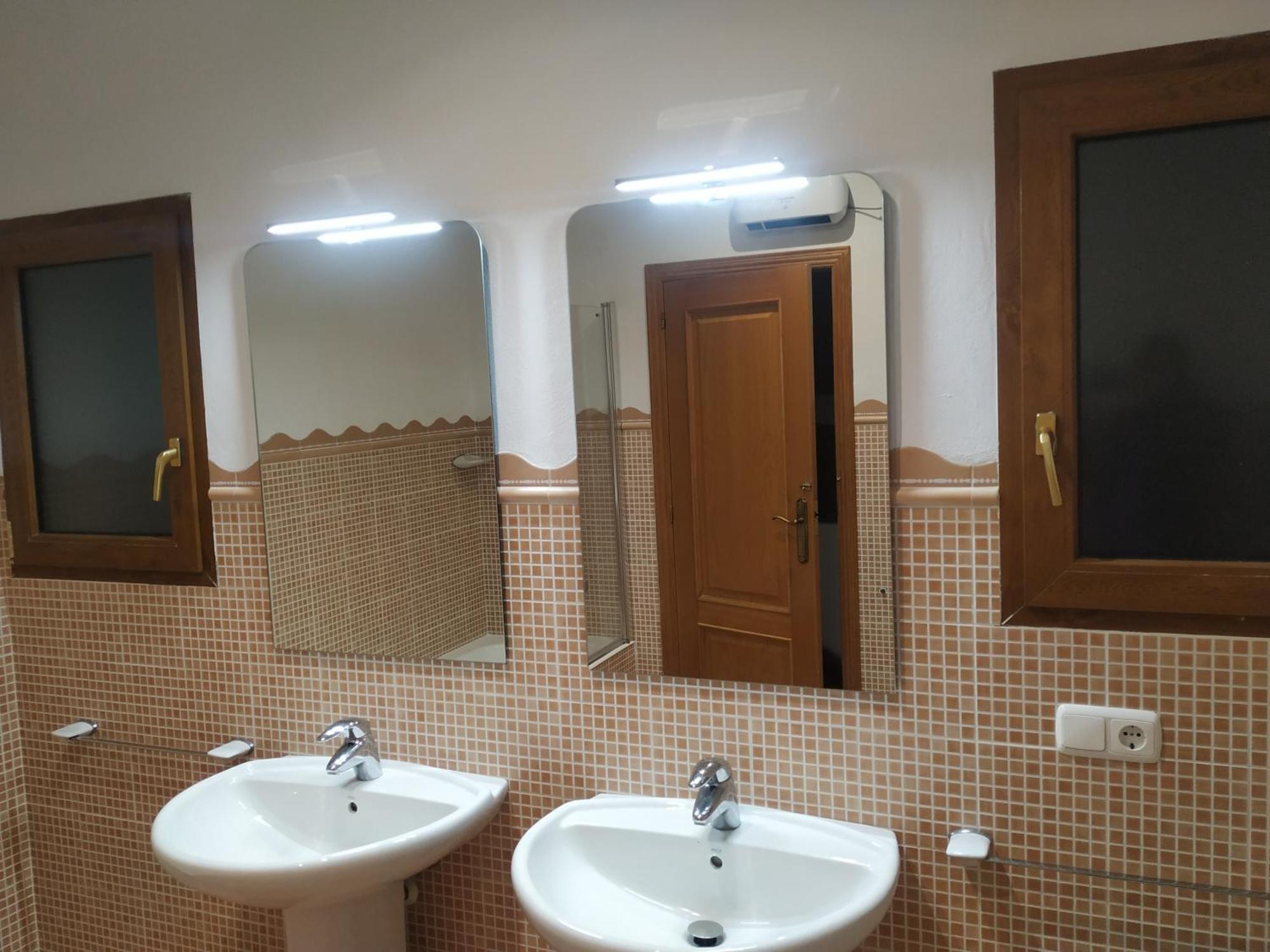 Vila Martí Calpe Pokoj fotografie